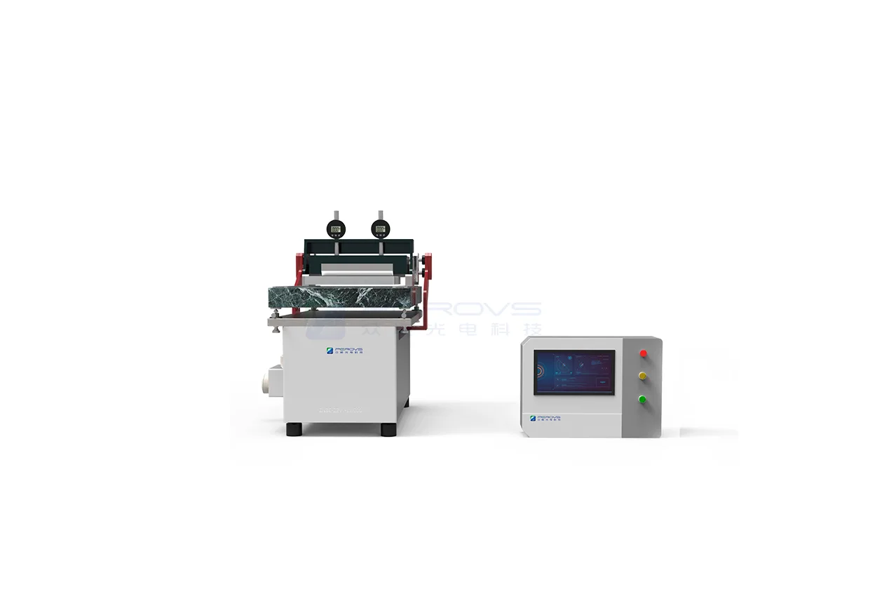 ZMPS-BCM01-200桌面式刮涂机