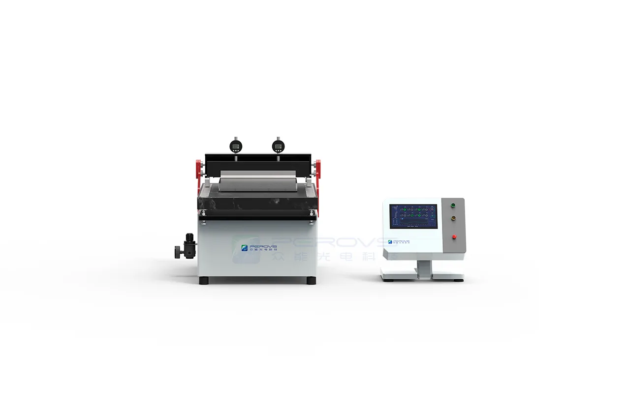 ZMPS-BCM01-300桌面式刮涂机