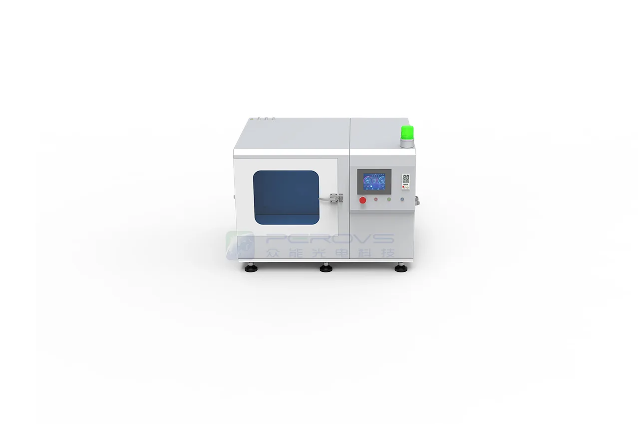 ZMPS-PSC04-200桌面式涂布设备