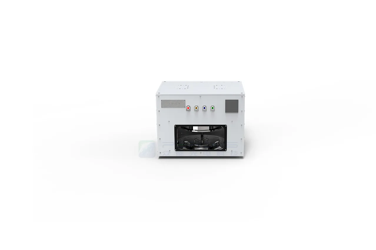 ZMPS-VCM02-200桌面式真空成膜设备
